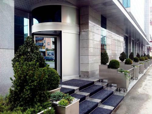 Hotel Aleksandar