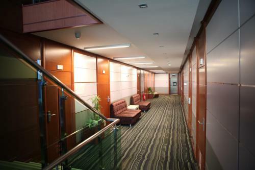 Hotel Aleksandar