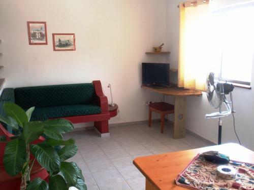 Apartamento Zena Star