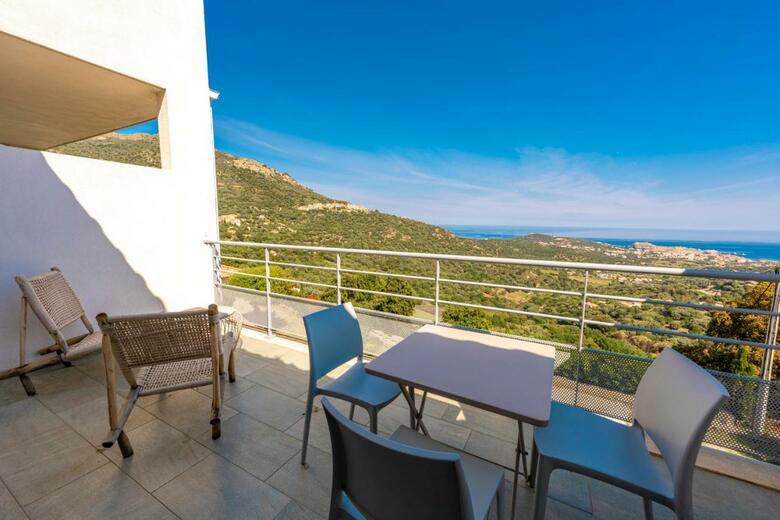 Hotel Domaine Bagia Donne
