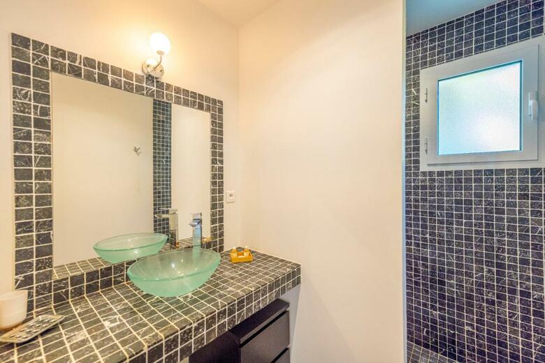 Hotel Domaine Bagia Donne