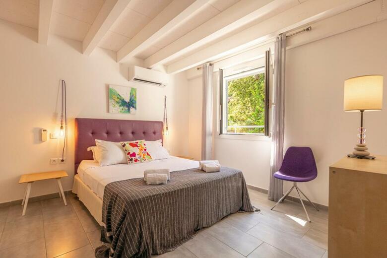 Hotel Domaine Bagia Donne