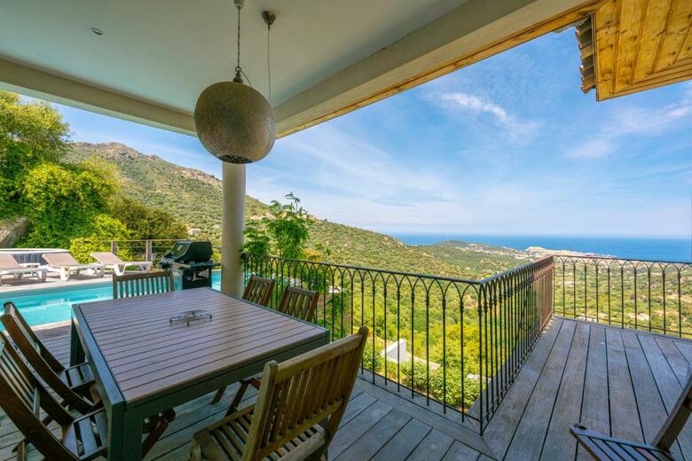 Hotel Domaine Bagia Donne