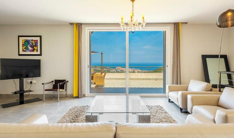 Hotel Domaine Bagia Donne