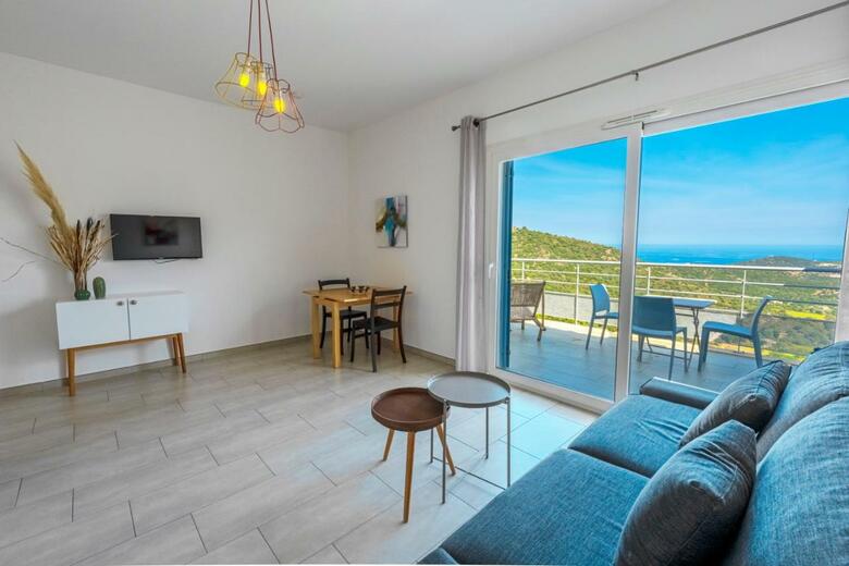 Hotel Domaine Bagia Donne