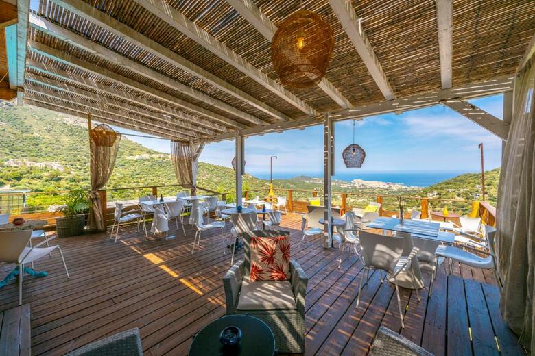Hotel Domaine Bagia Donne