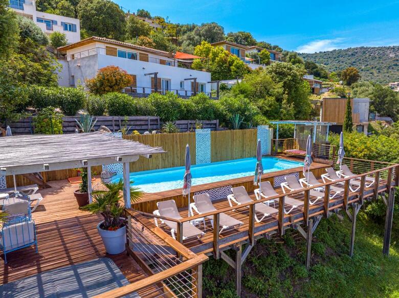 Hotel Domaine Bagia Donne