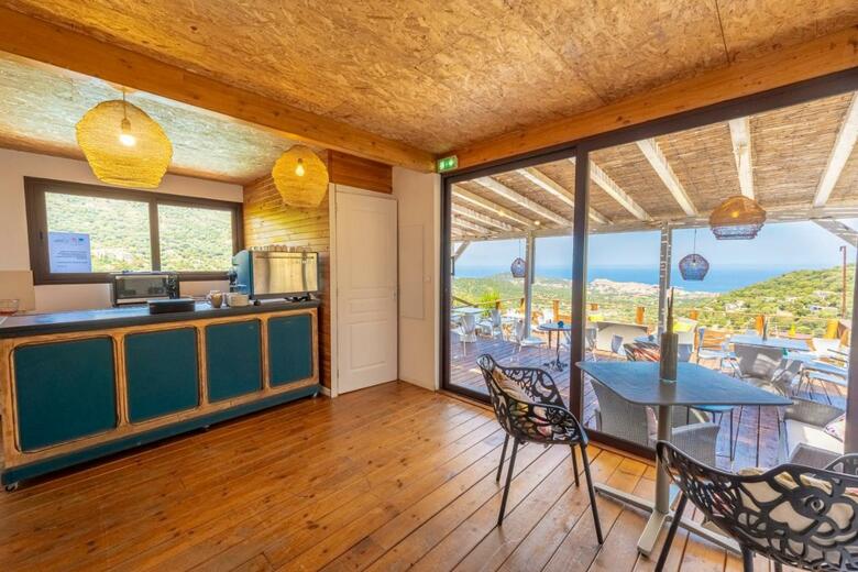 Hotel Domaine Bagia Donne