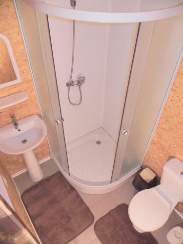 Apartamento Dvorik Sergeyevikh