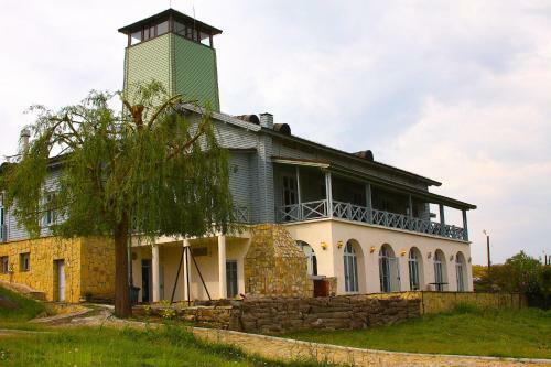 Hotel Delta Nature Resort