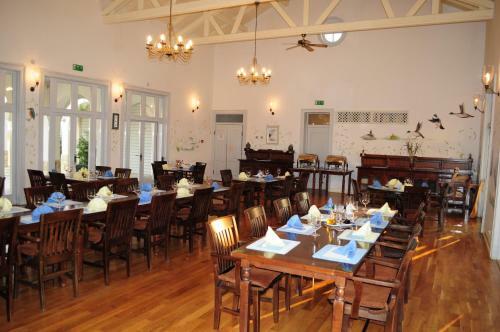 Hotel Delta Nature Resort