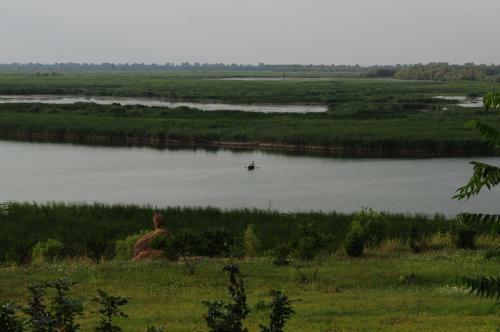 Hotel Delta Nature Resort