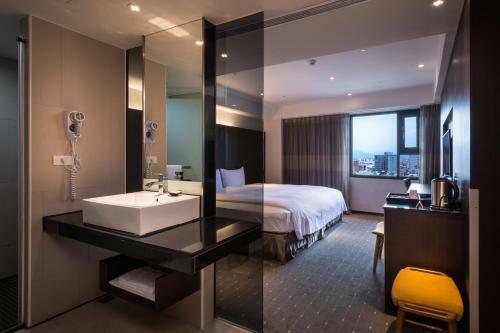Hotel Hi- Branch Chui-yang