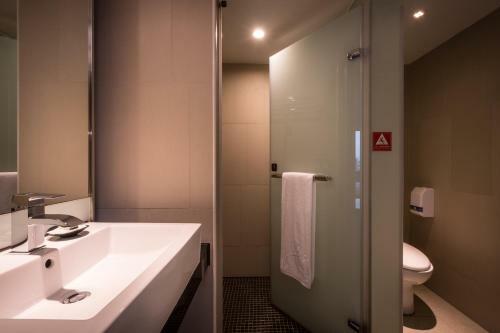 Hotel Hi- Branch Chui-yang