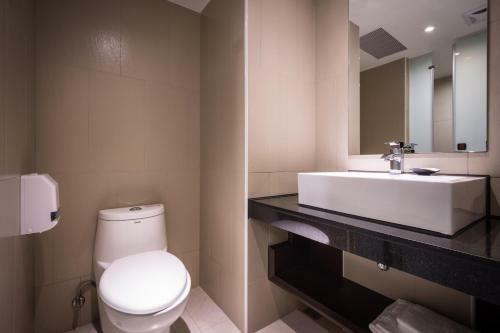 Hotel Hi- Branch Chui-yang