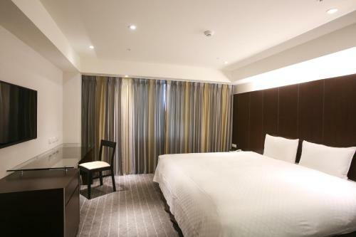 Hotel Hi- Branch Chui-yang