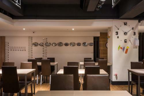 Hotel Hi- Branch Chui-yang