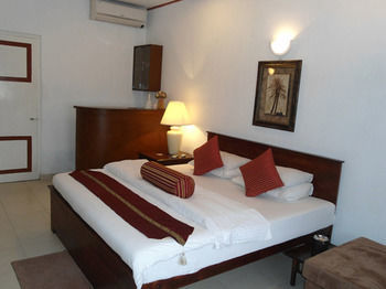 Hotel Ranveli Beach Resort