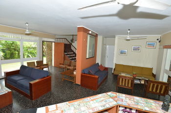 Hotel Ranveli Beach Resort