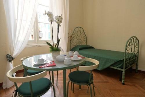 Bed & Breakfast Al Basilisco