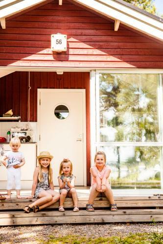 Hotel V�stervik Resort - Lysingsbadet