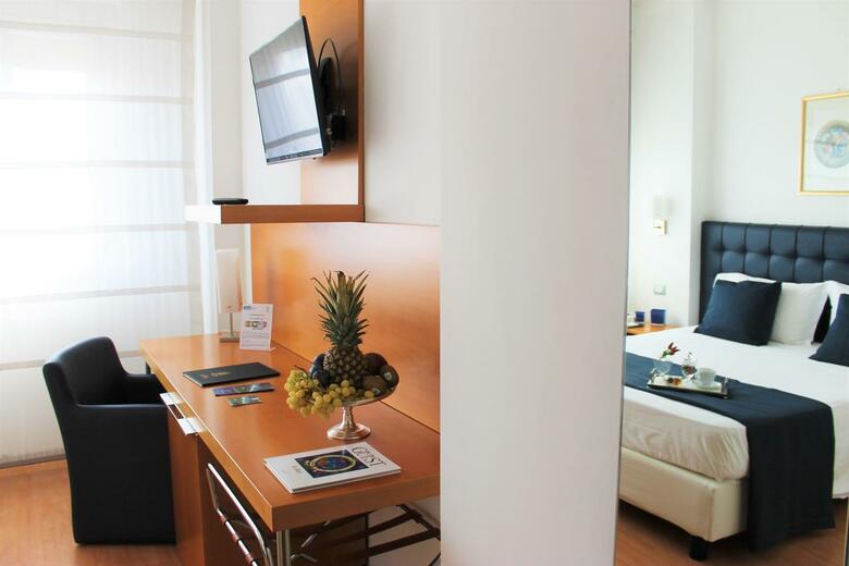 Hotel Excelsior Congressi