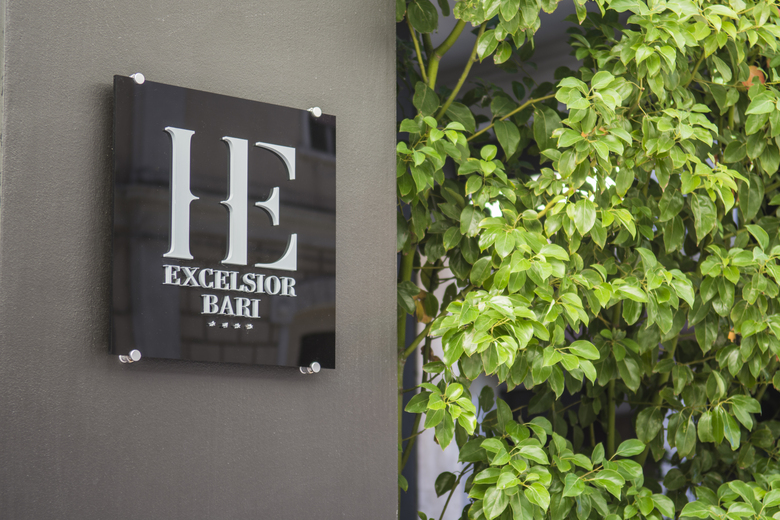 Hotel Excelsior Congressi