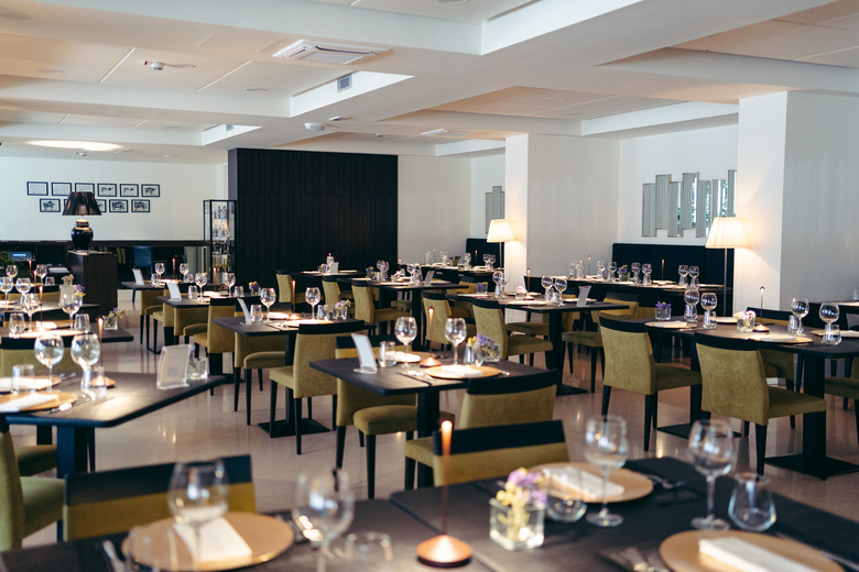 Hotel Excelsior Congressi