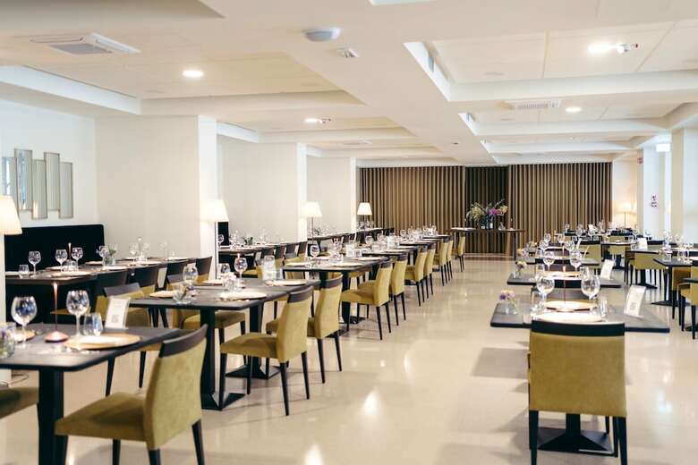 Hotel Excelsior Congressi