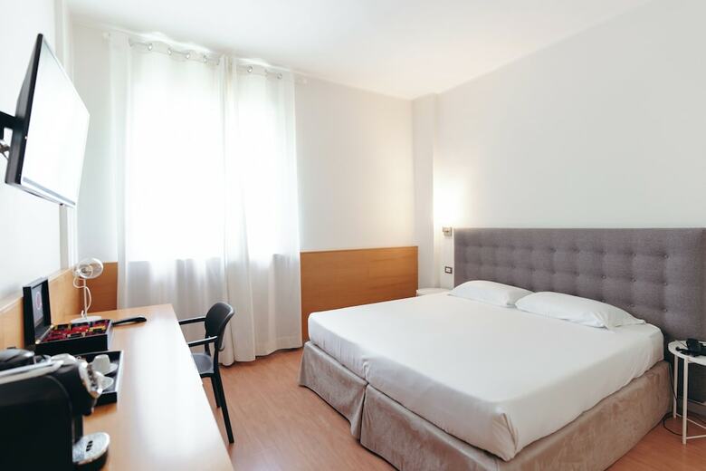 Hotel Excelsior Congressi