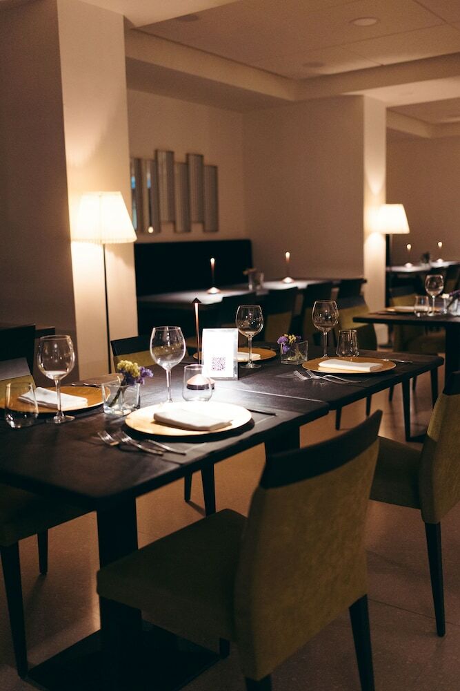 Hotel Excelsior Congressi