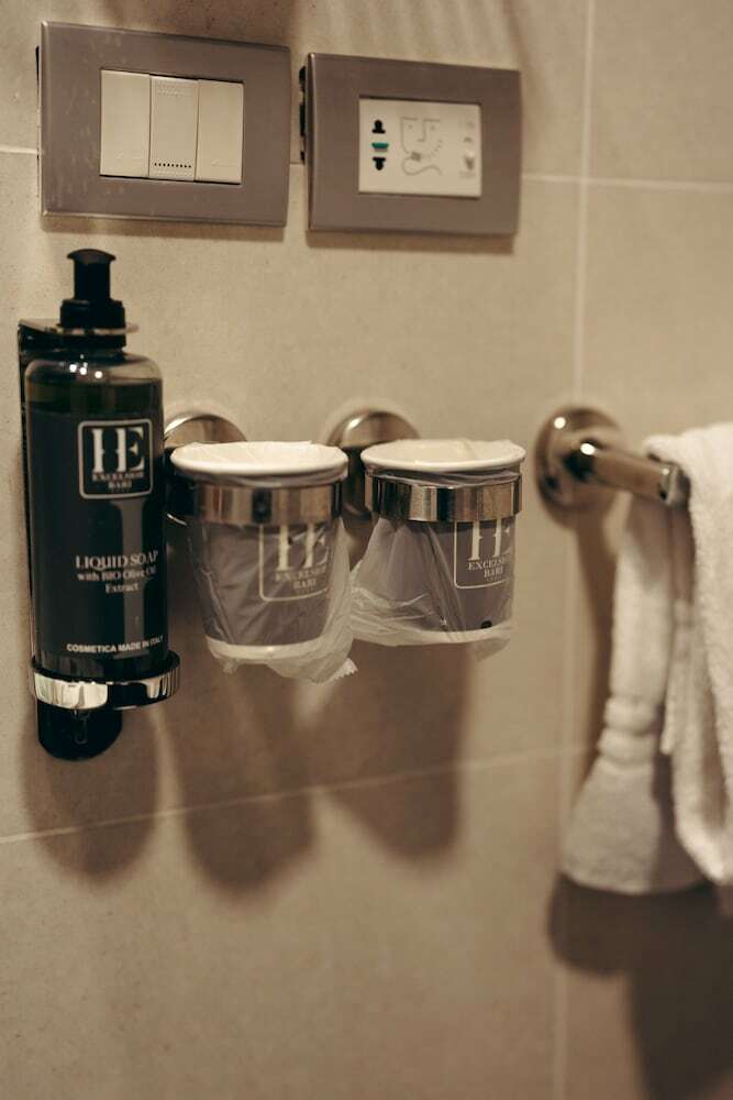 Hotel Excelsior Congressi