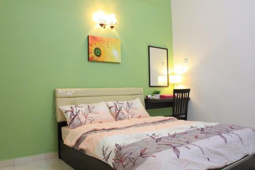 Stradford Stay Melaka