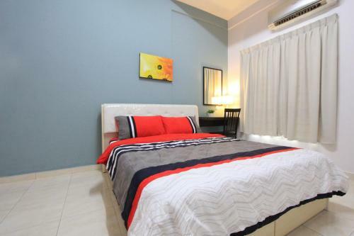 Stradford Stay Melaka