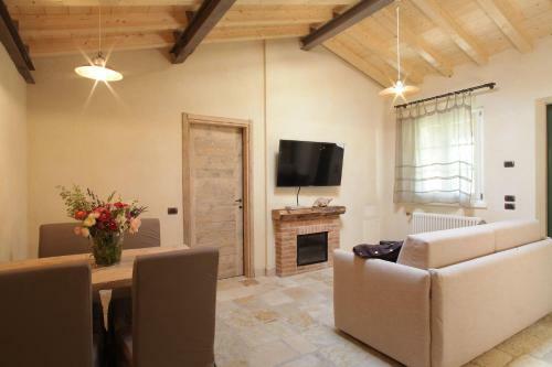 Agroturismo Olimagio