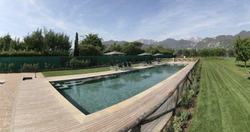 Agroturismo Olimagio