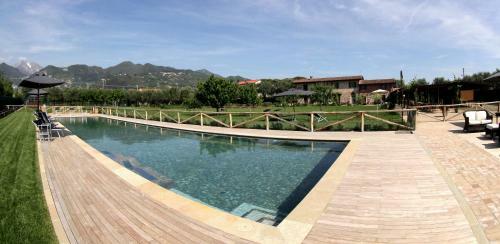 Agroturismo Olimagio