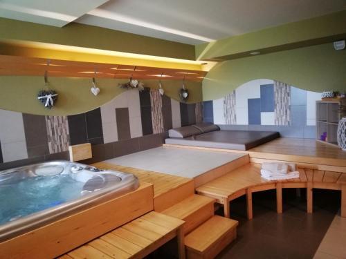 Hostal Tourist Farm Marjanca