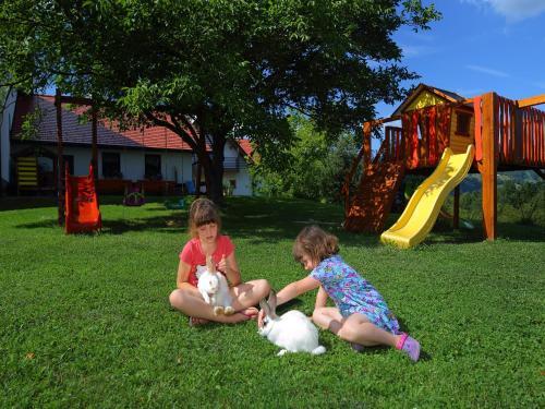 Hostal Tourist Farm Marjanca
