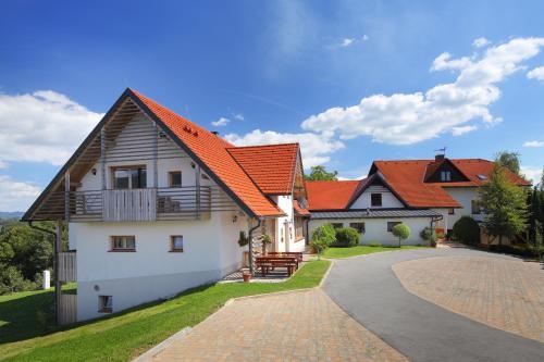 Hostal Tourist Farm Marjanca