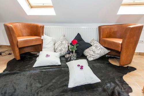 9 Suites Aparthotel