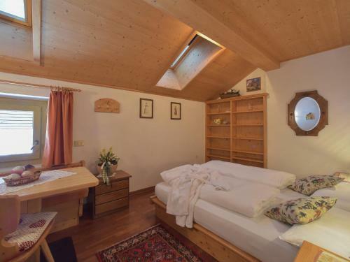 Apartamento Residence Salvan