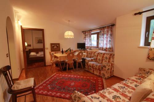 Apartamento Residence Salvan