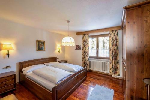 Apartamento Residence Salvan