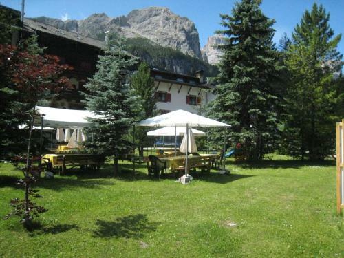 Apartamento Residence Salvan