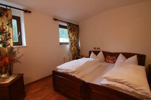 Apartamento Residence Salvan