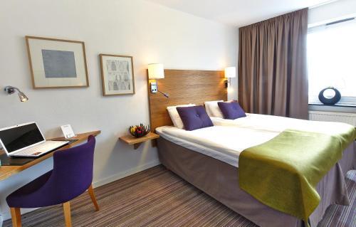 Hotell H�gland
