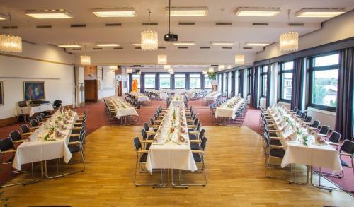 Hotell H�gland