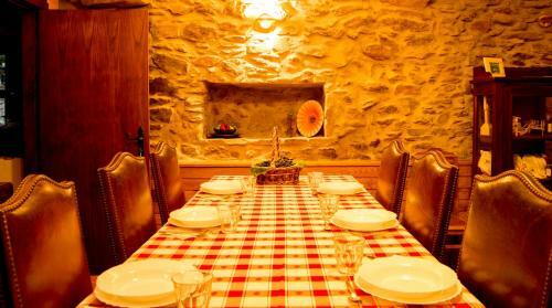 Agroturismo Quinta De Entre Sebes