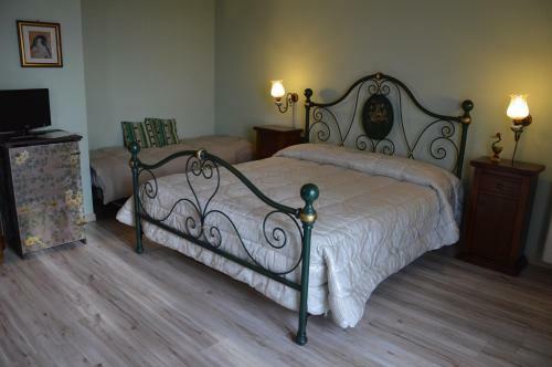 Agroturismo Corte Spina